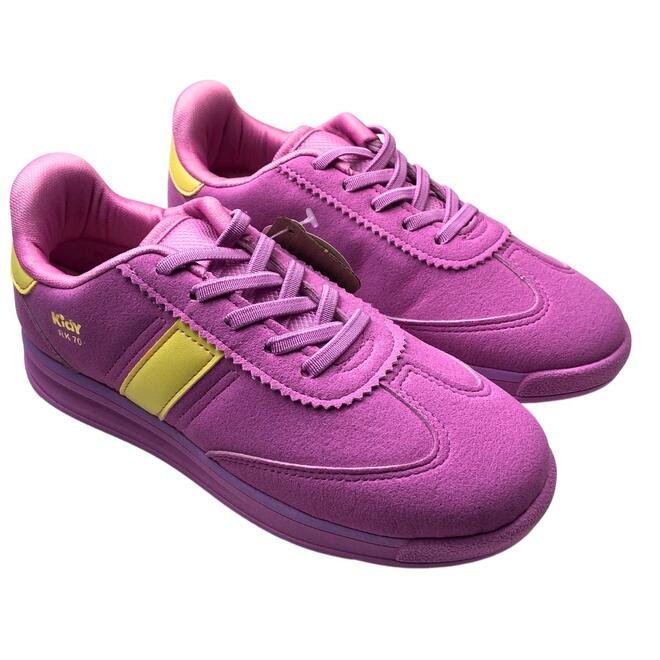 Tênis Kidy RK70 Rosa Infantil Rosa 3