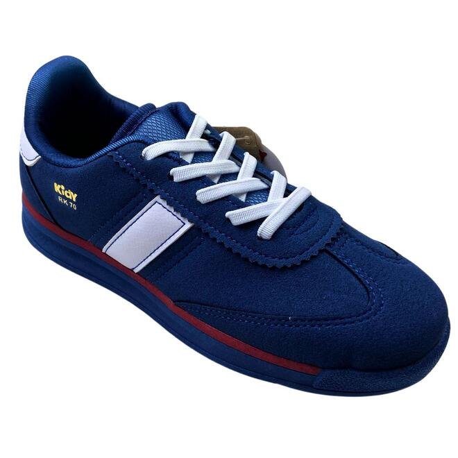 Tênis Kidy RK70 Azul Royal Infantil Azul Royal 2