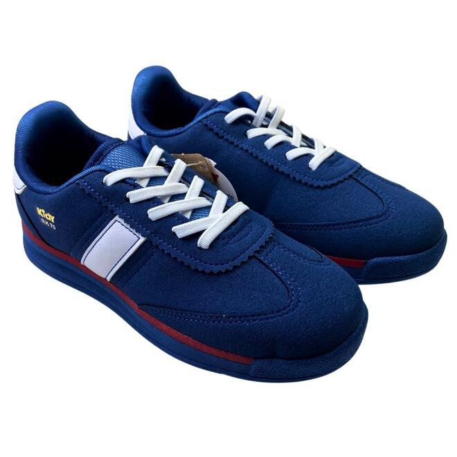 Tênis Kidy RK70 Azul Royal Infantil Azul Royal 3