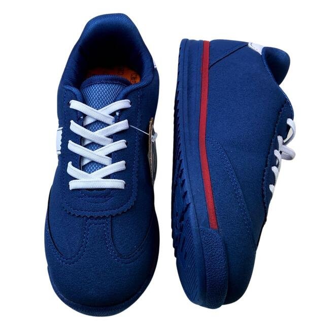 Tênis Kidy RK70 Azul Royal Infantil Azul Royal 4