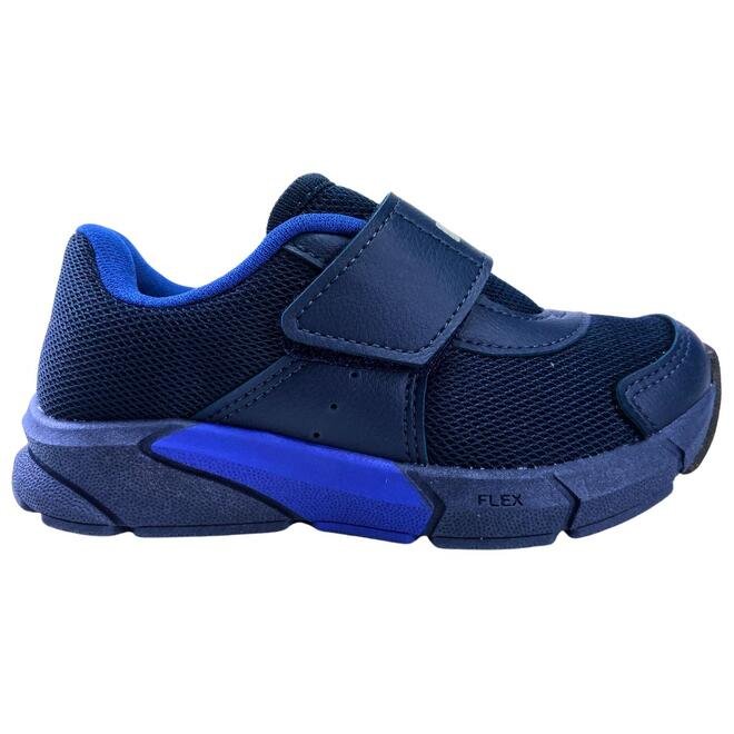 Tênis Kidy Energy Baby Marinho/Azul Royal Marinho 1