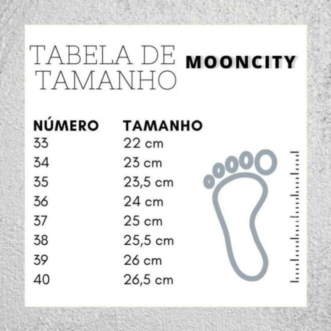 Bota Rasteira Mooncity Cano Curto Com Pelo Bege Feminina Bege 7