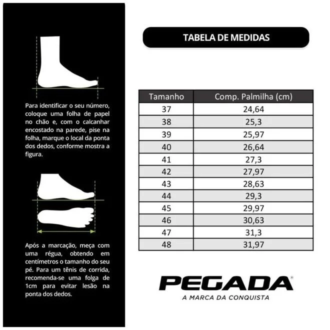 Sandália Pegada Anilina Brown Masculina Marrom 7