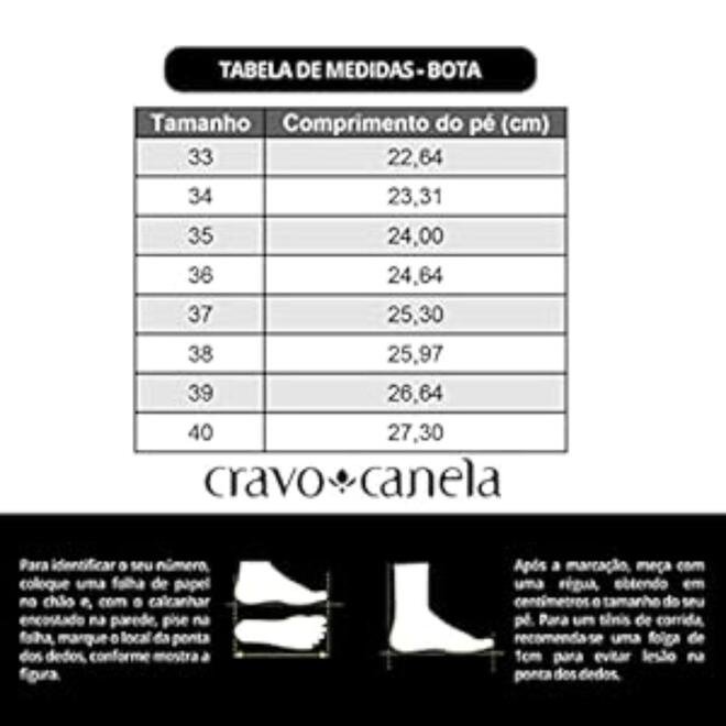 Rasteira Cravo e Canela Couro New Calf Preto/Pelo Ocelot Natural Preto 7