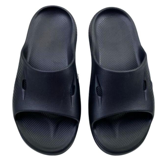Chinelo Slide Actvitta EVA Preto Masculino