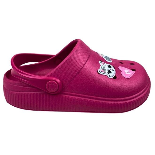 Cor Pink