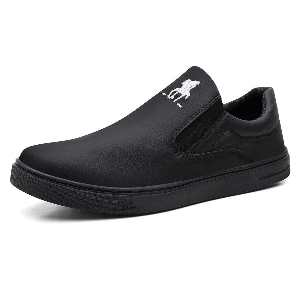 Cor Preto