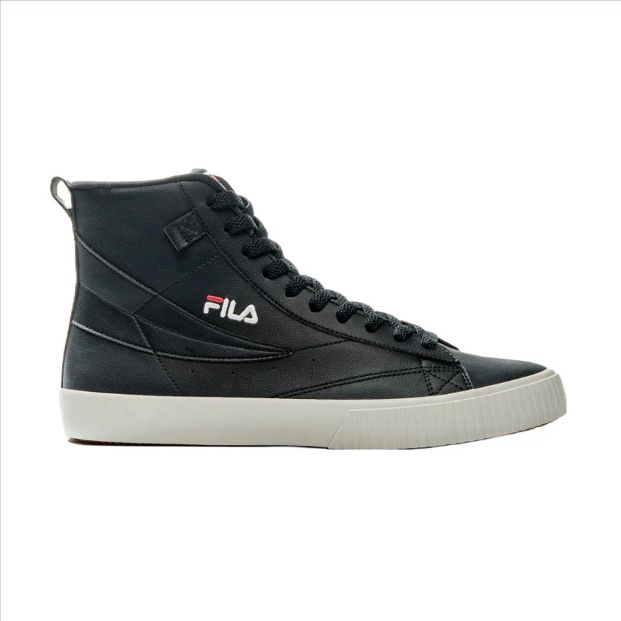 Tênis Fila F-Gennaio Feminino Preto 1