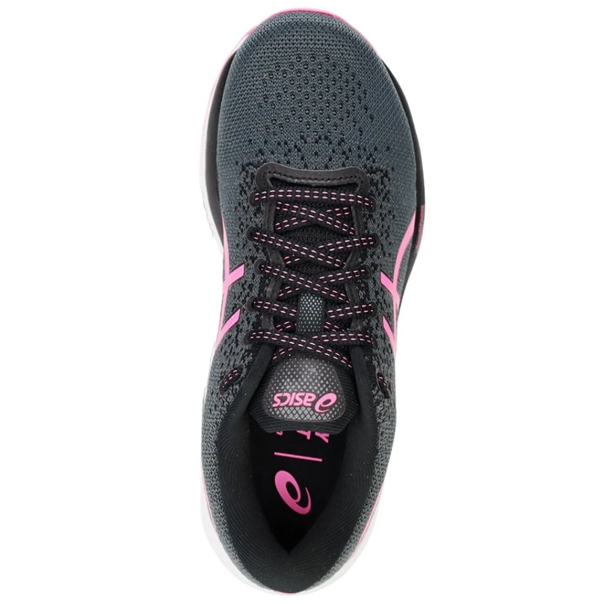 Tênis Asics Gel-Hypersonic 4 Feminino Cinza 4