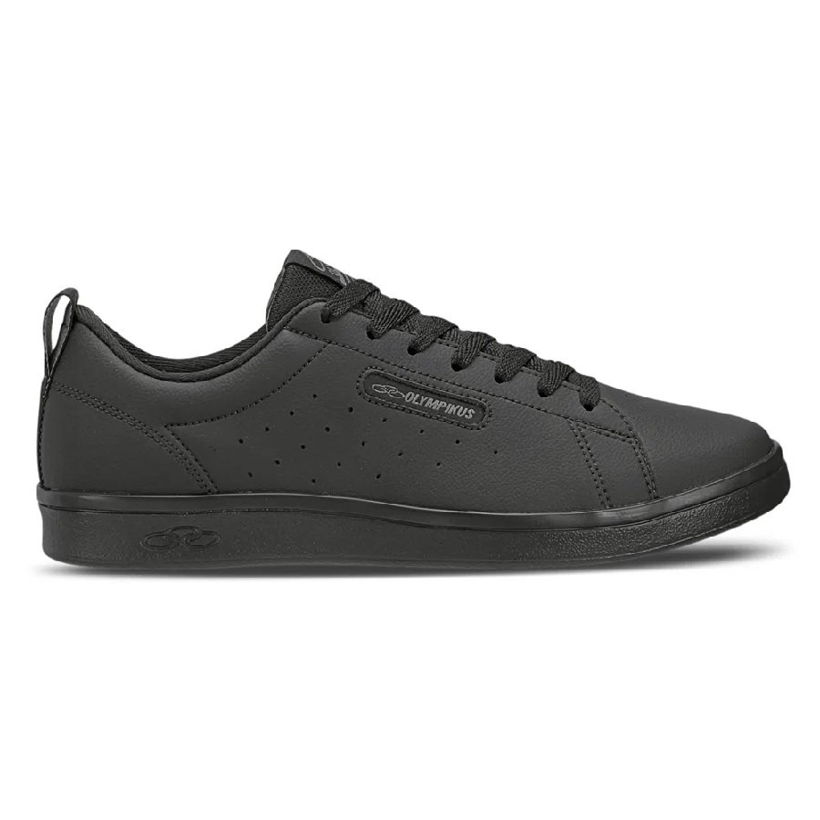 Tênis Olympikus Only 2 902 Masculino Preto 1