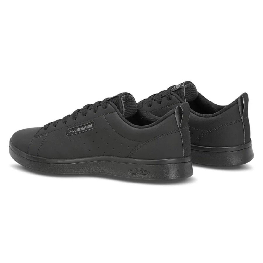 Tênis Olympikus Only 2 902 Masculino Preto 2