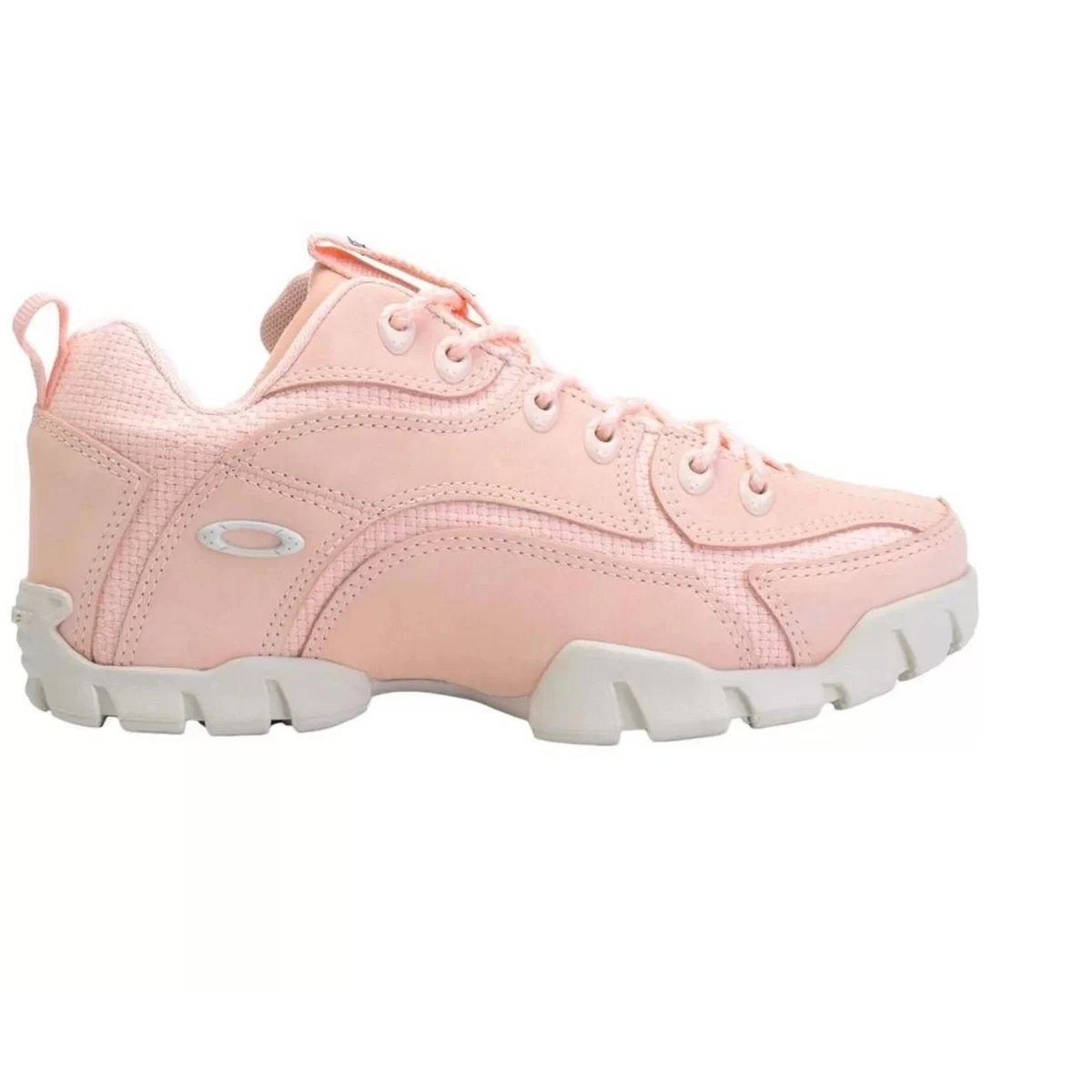 Tênis Oakley Flak II Masculino Rosa 1