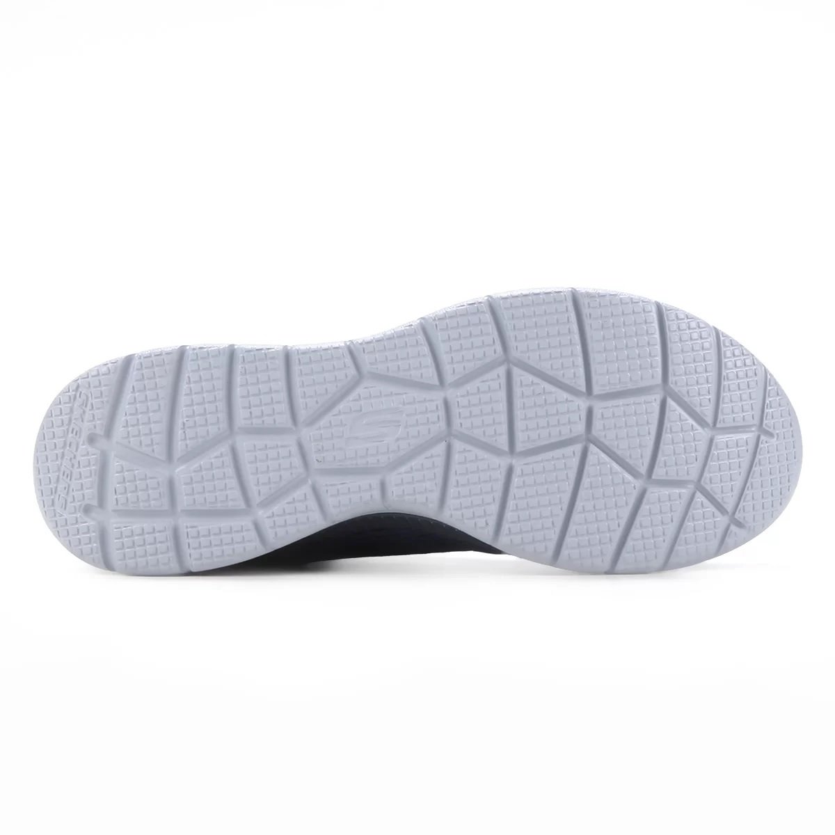 Tênis Skechers Bountiful Quick Path Masculino - Azul Escuro Azul 5