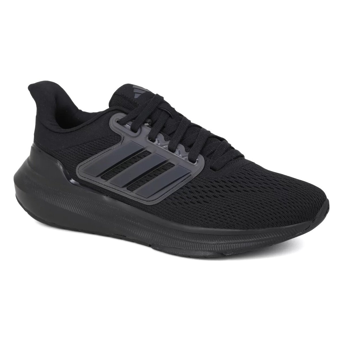 Tênis Adidas Ultrabounce Run Masculino Preto 2
