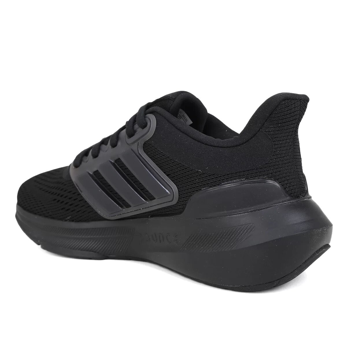 Tênis Adidas Ultrabounce Run Masculino Preto 3
