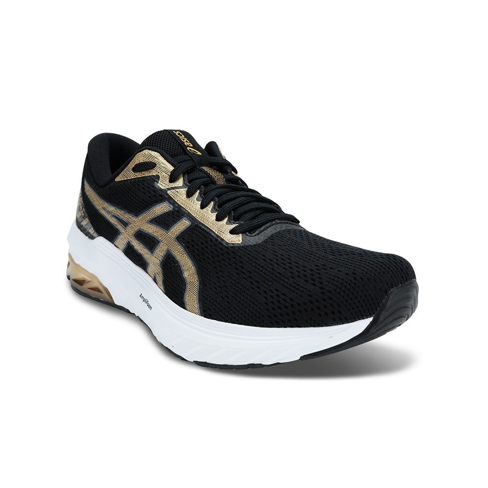 Tênis Asics Gel-Spectrum Masculino Preto 3