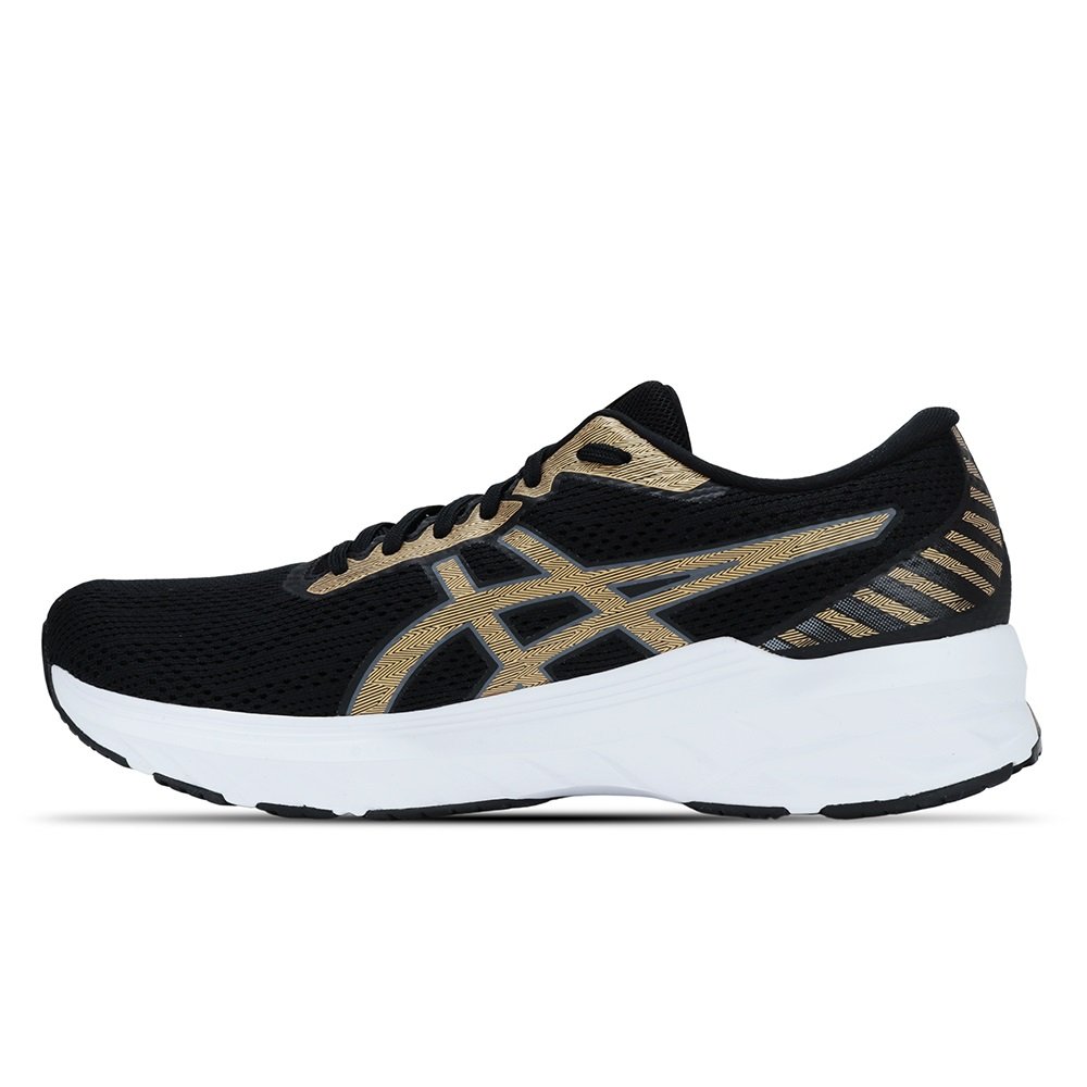 Tênis Asics Gel-Spectrum Masculino Preto 4