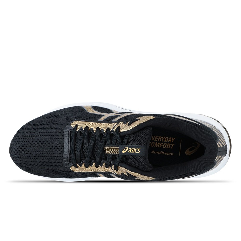 Tênis Asics Gel-Spectrum Masculino Preto 5