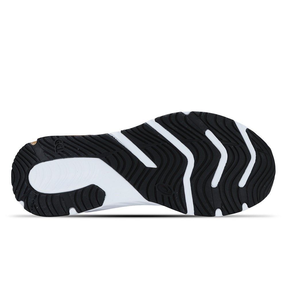 Tênis Asics Gel-Spectrum Masculino Preto 6