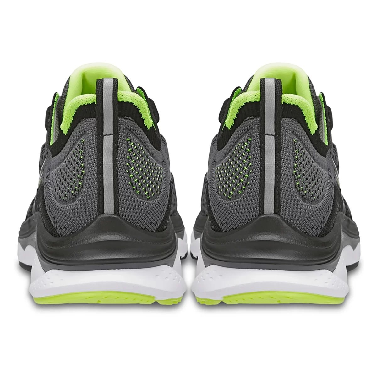 Tênis Mizuno Wave Fujin Masculino Preto/Cinza 2