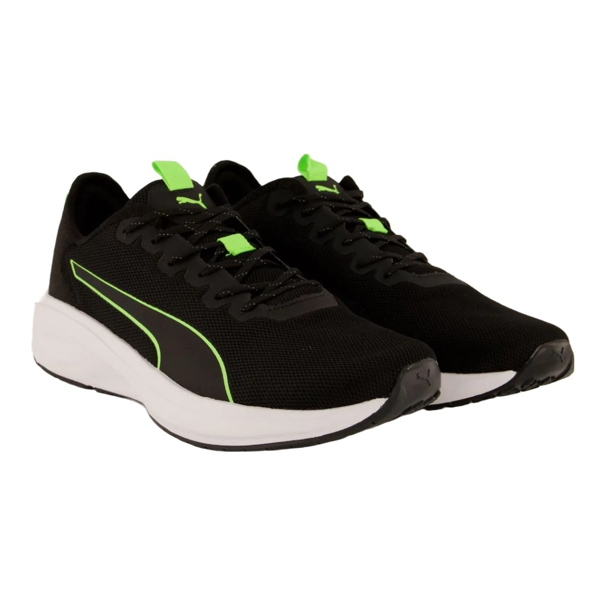 Tênis Puma Accent NXT Masculino Preto 2