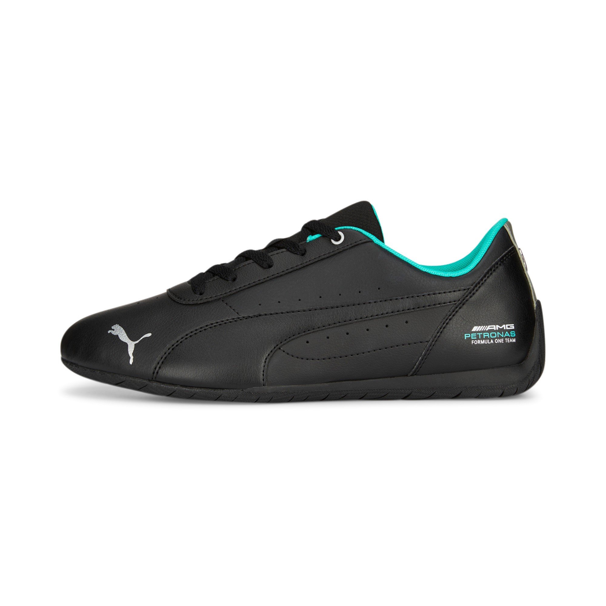 Tênis Puma MAPF1 Neo Cat Masculino Preto 2