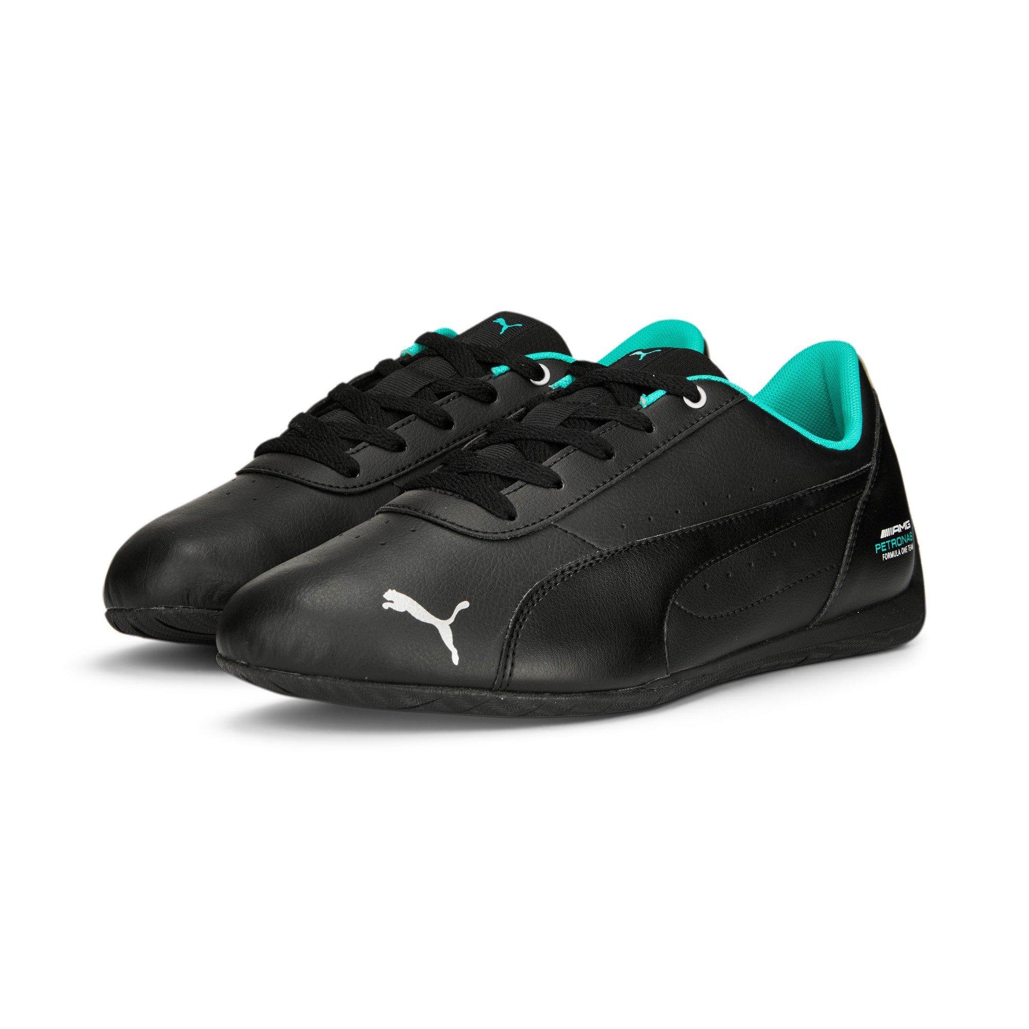 Tênis Puma MAPF1 Neo Cat Masculino Preto 3