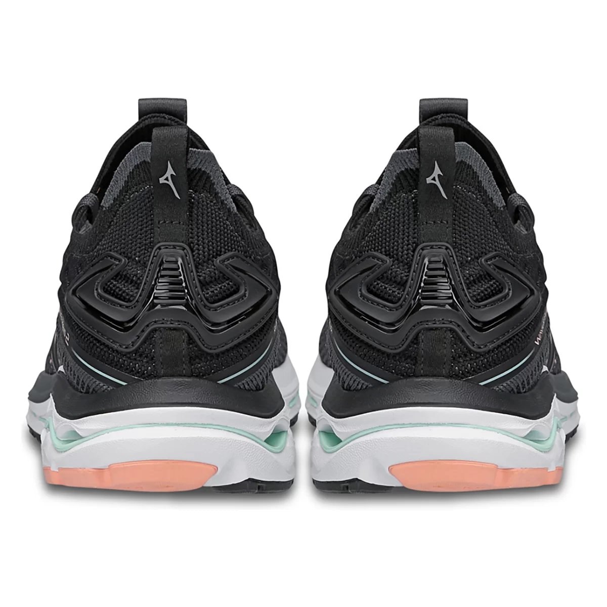 Tênis Mizuno Wave Legend 2 Feminino Preto 2