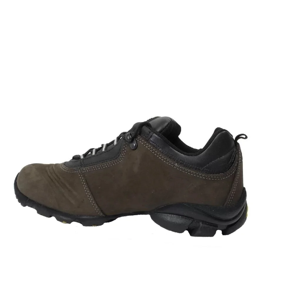 Bota Bull Terrier Attack Low II Masculina Marrom 3