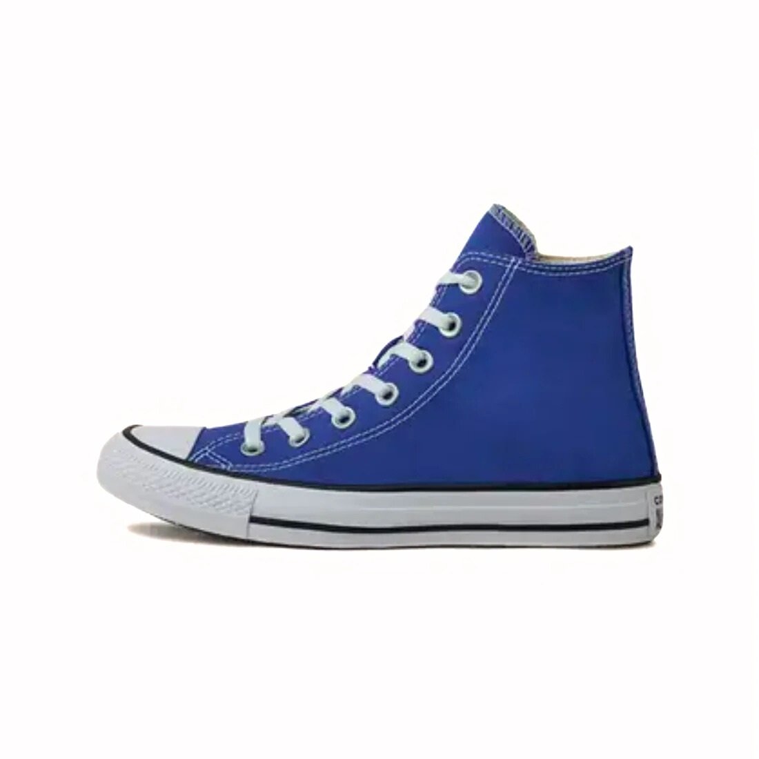Tênis Converse Chuck Taylor All Star Unissex Azul/Branco 2