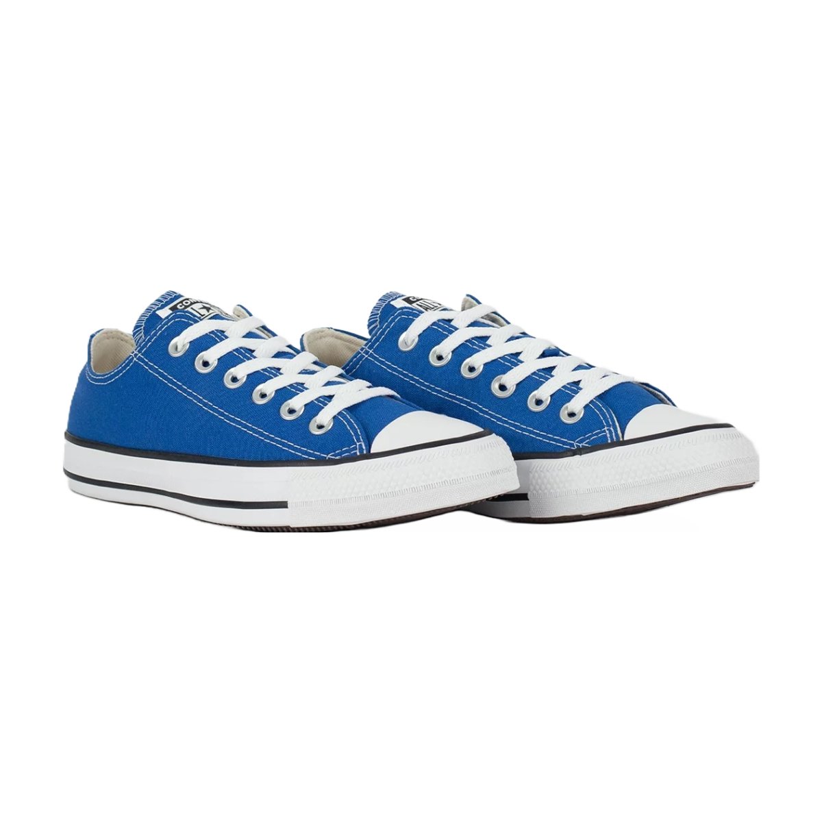 Tênis Converse Chuck Taylor All Star - Azul Azul 2