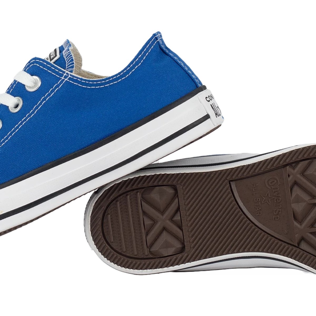 Tênis Converse Chuck Taylor All Star - Azul Azul 4