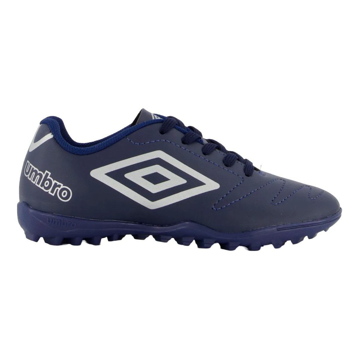 Chuteira para Futebol Society Umbro Class 2.2 - Infantil