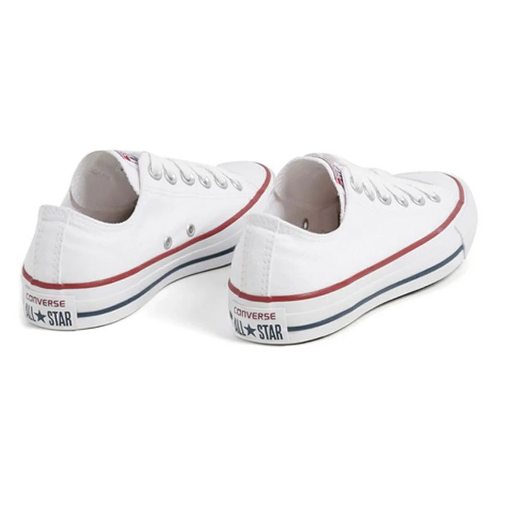 Tênis Converse Chuck Taylor Infantil Branco 3