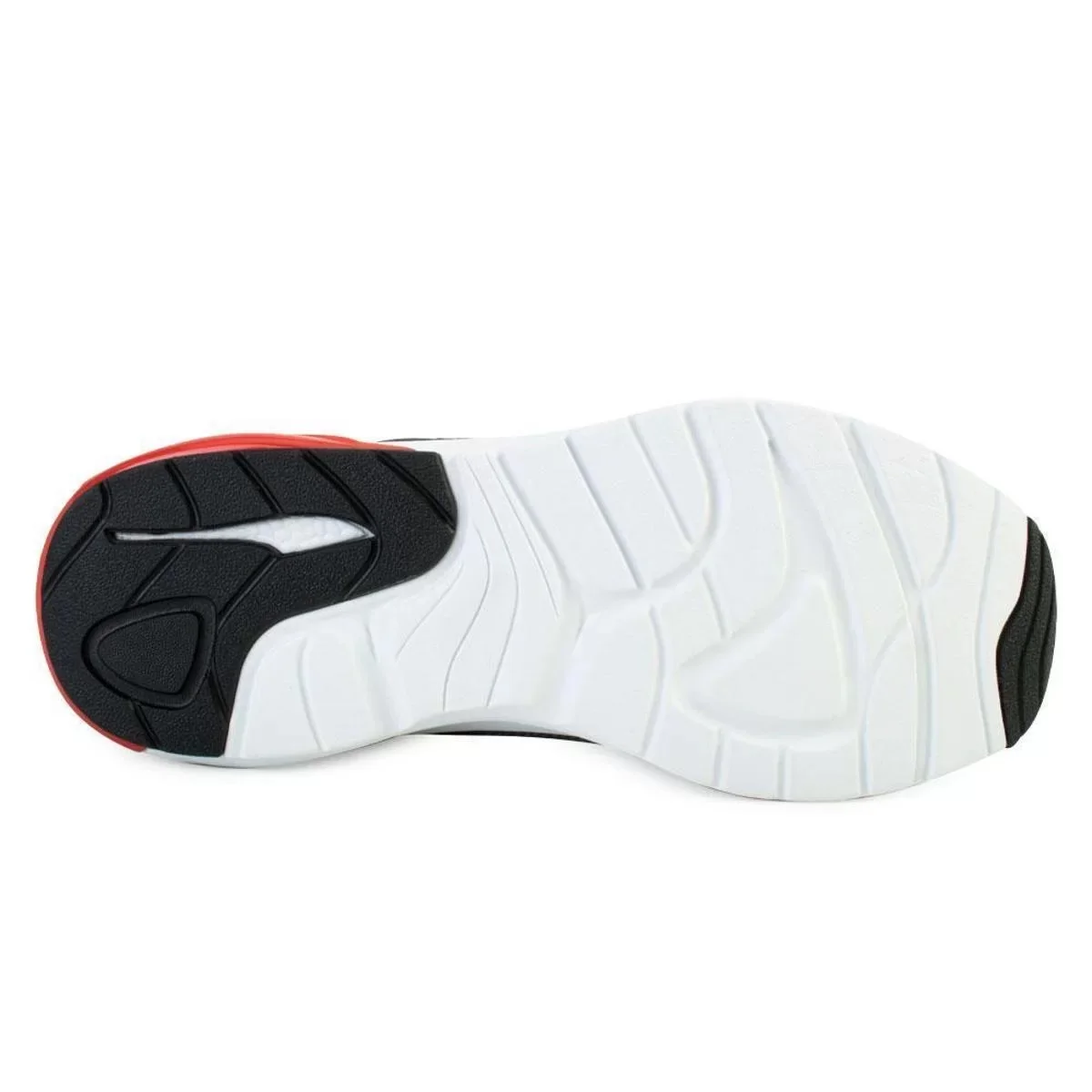 Tênis Puma Ferrari Electron e Pro Preto 4