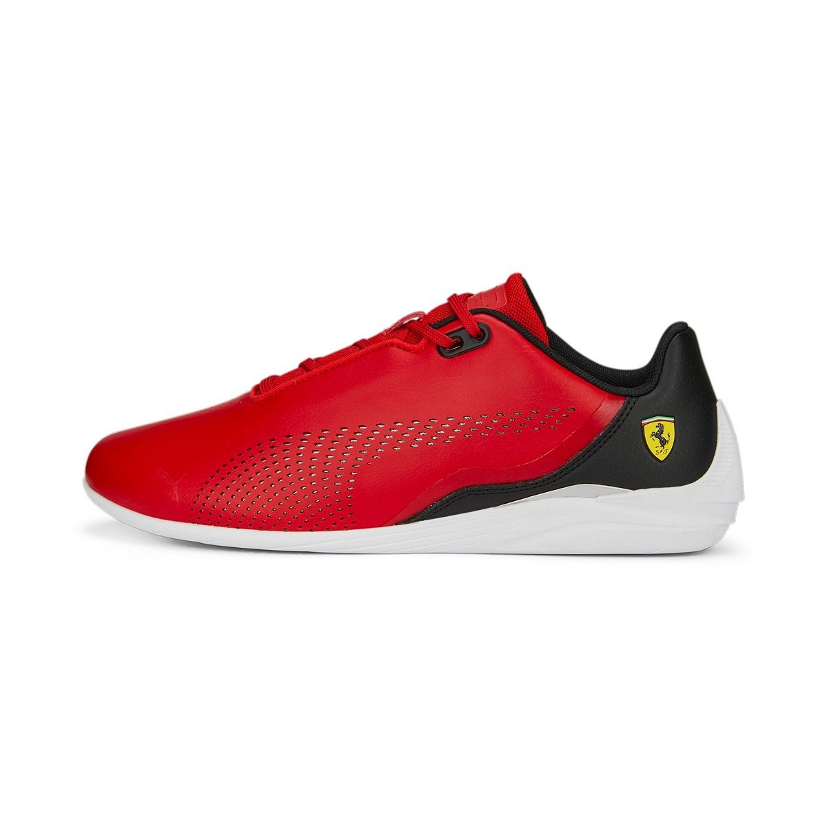 Tênis Puma Scuderia Ferrari Vermelho 2