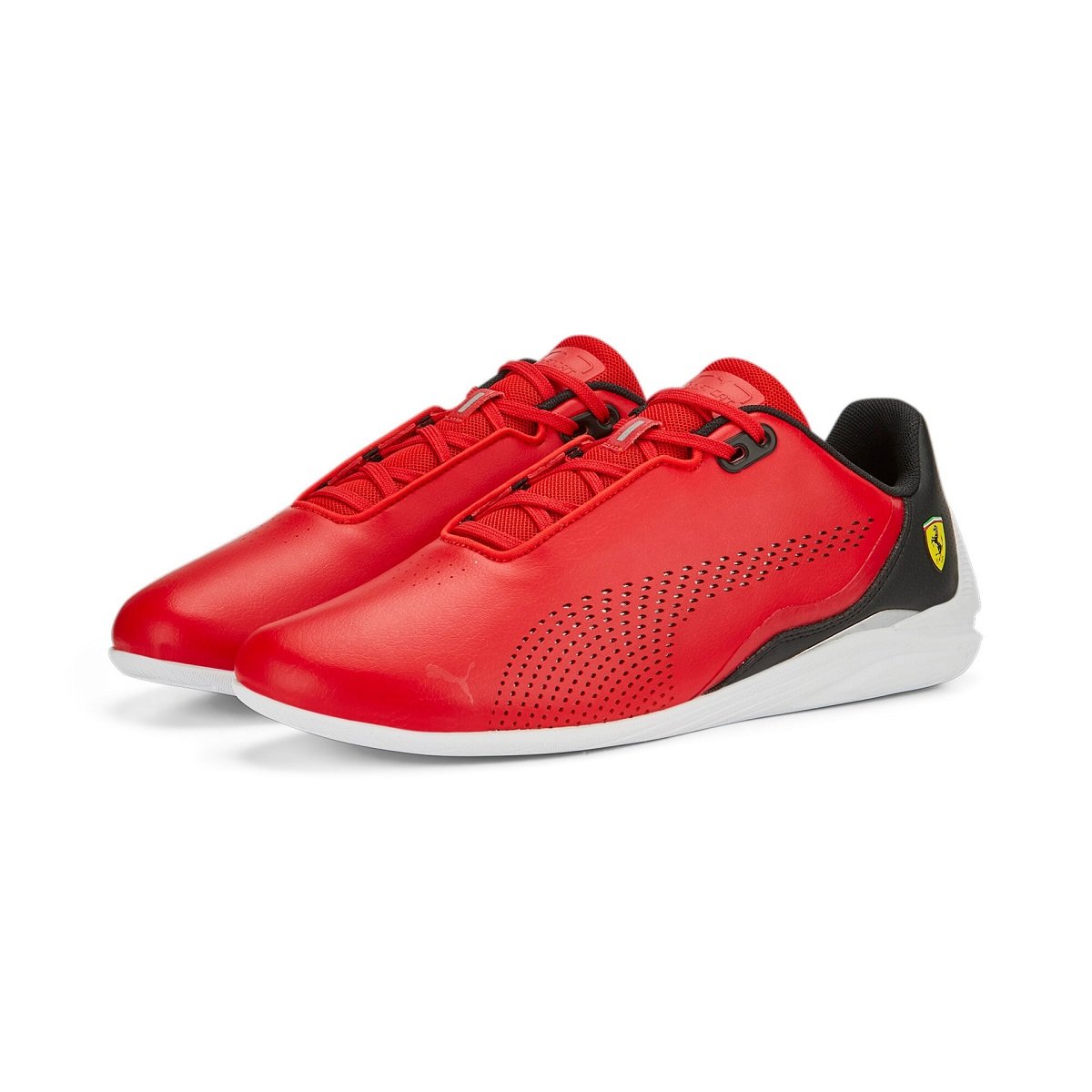 Tênis Puma Scuderia Ferrari Vermelho 3
