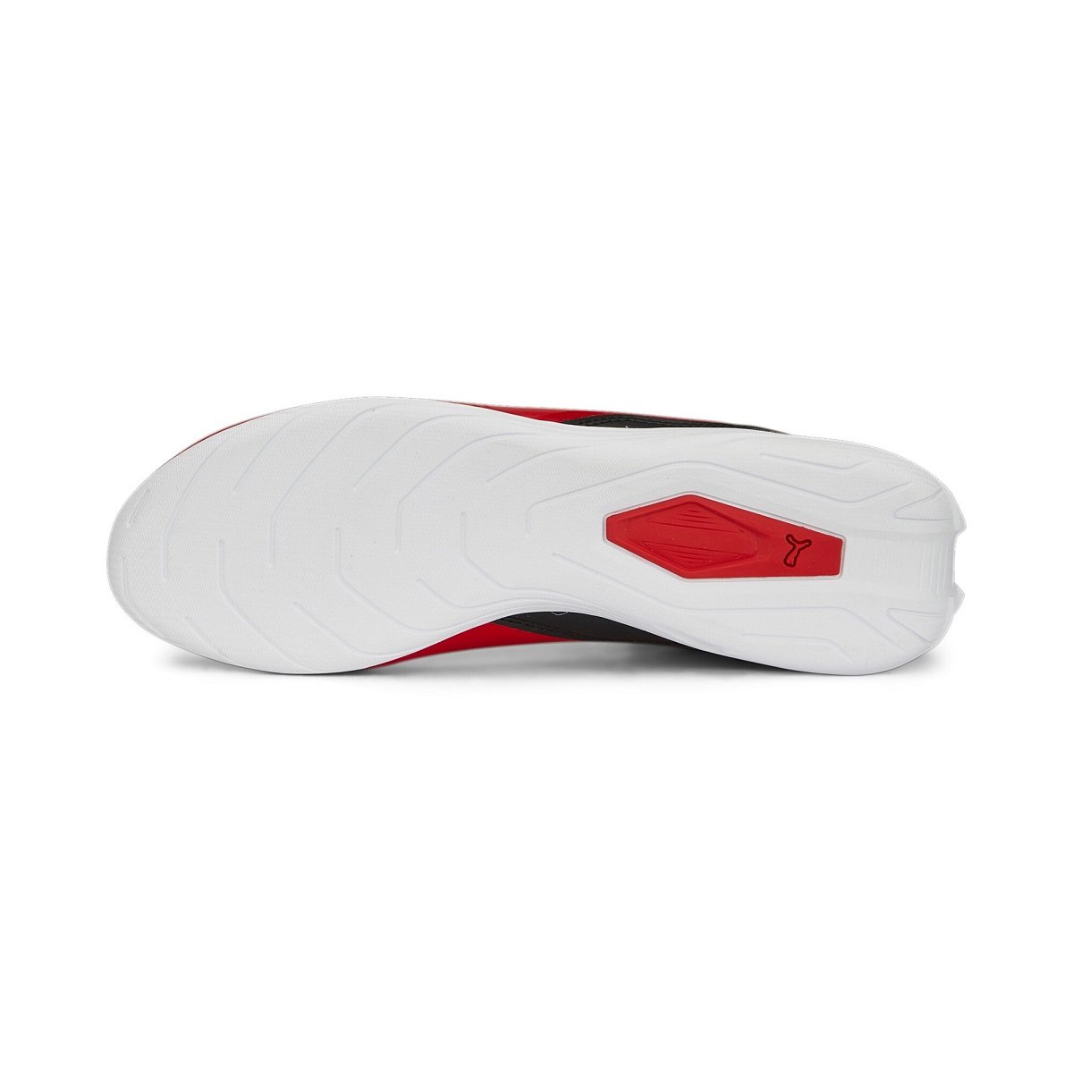 Tênis Puma Scuderia Ferrari Vermelho 5
