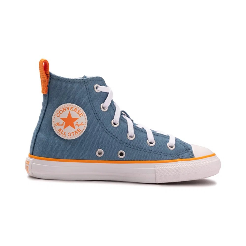 Tênis Converse Chuck Taylor All Star Azul 1