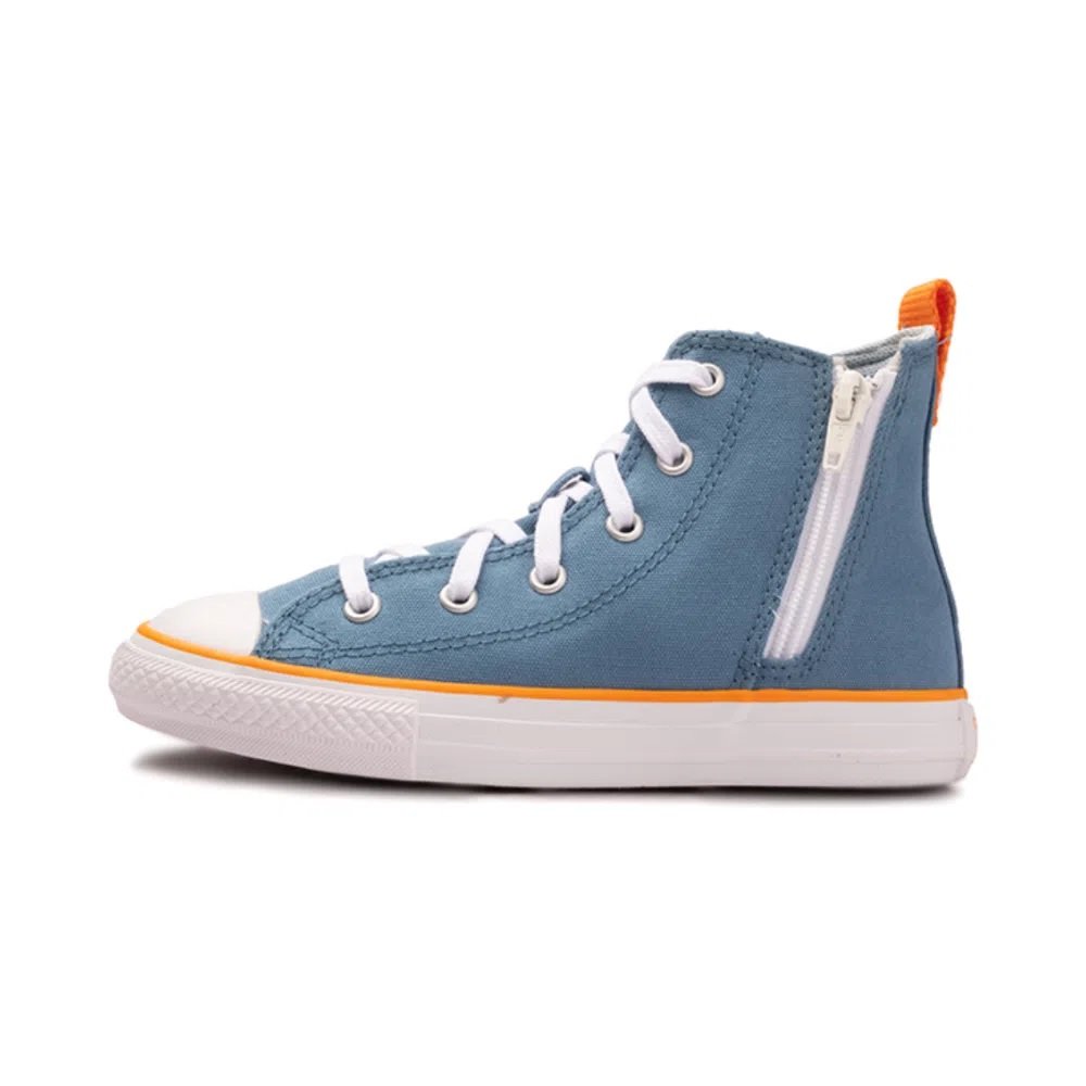 Tênis Converse Chuck Taylor All Star Azul 2