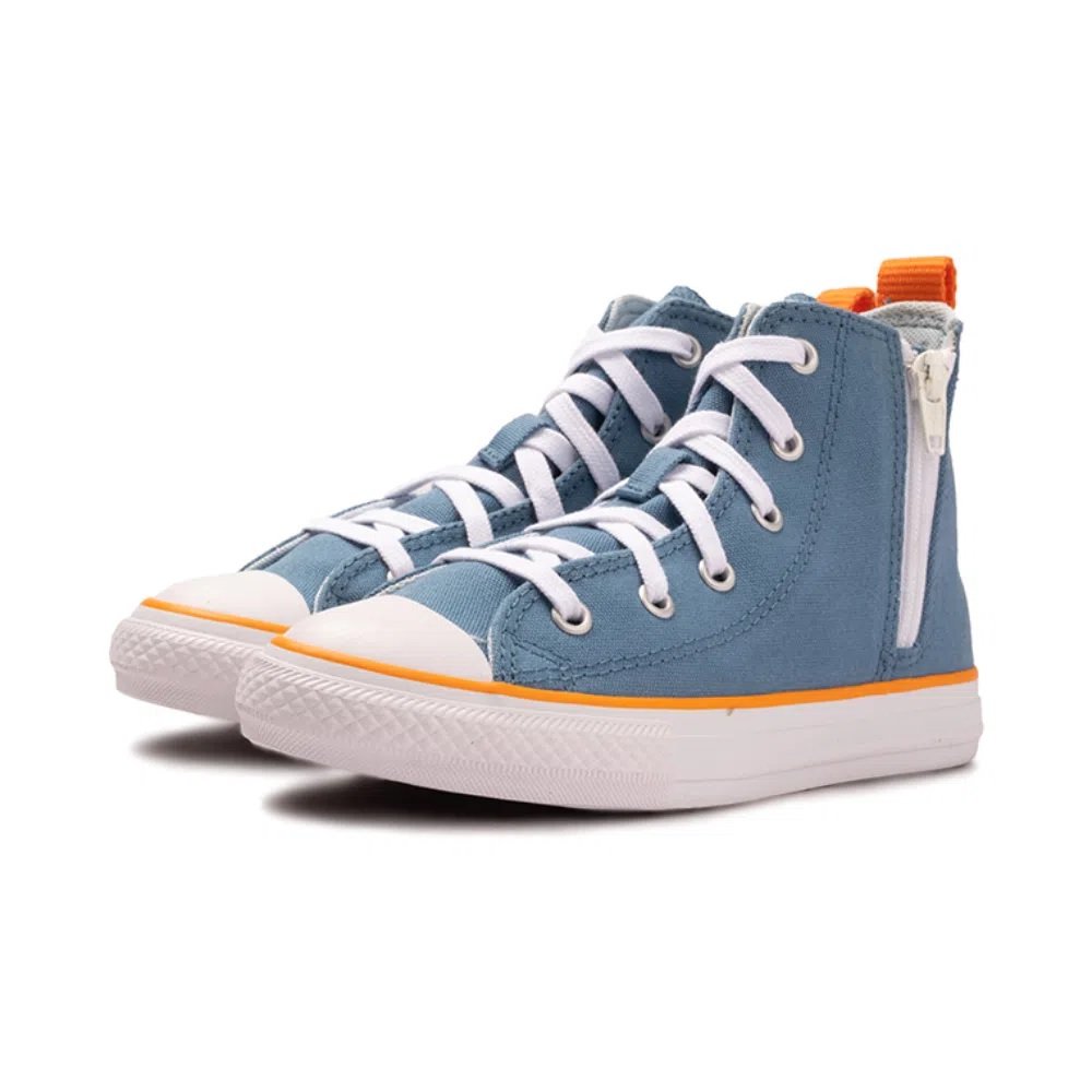 Tênis Converse Chuck Taylor All Star Azul 3