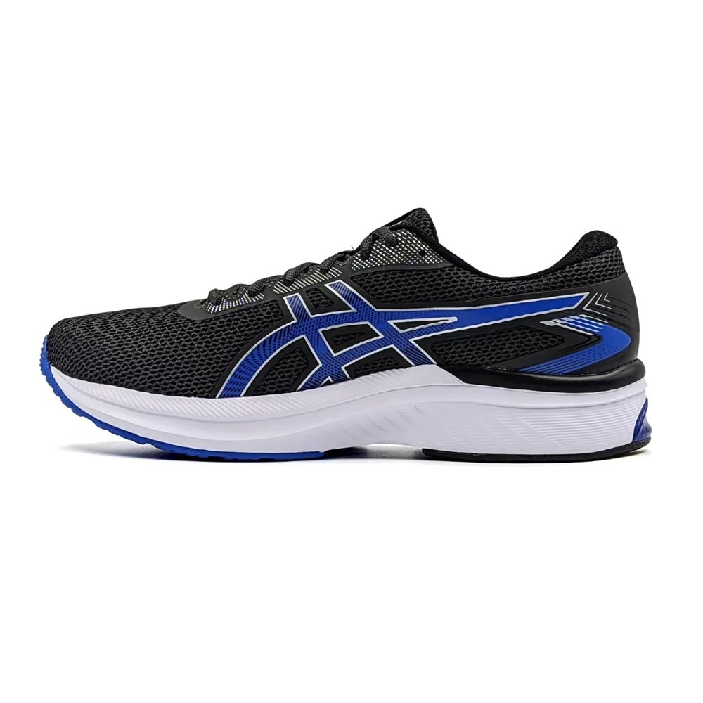 Tênis Asics Gel-Sparta 2 Cinza 3