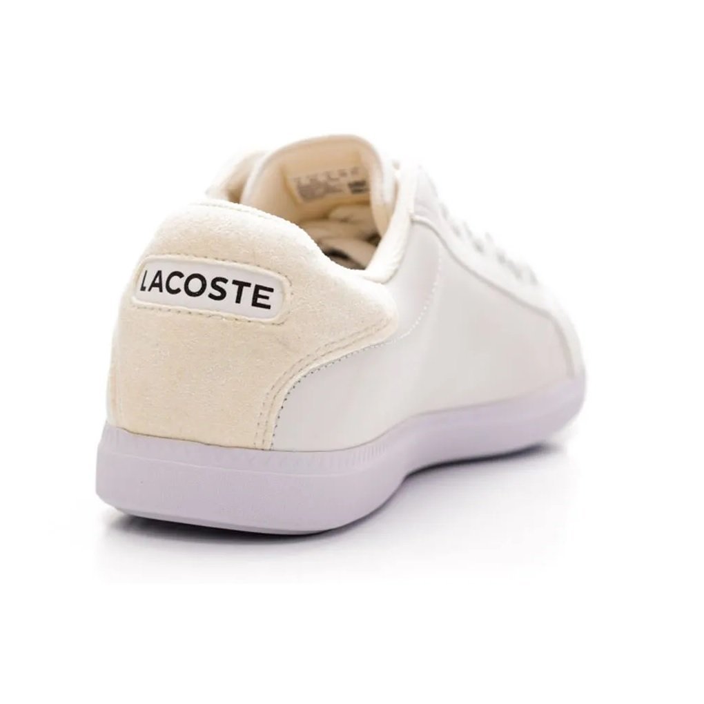 Tênis Lacoste Graduate Branco 2