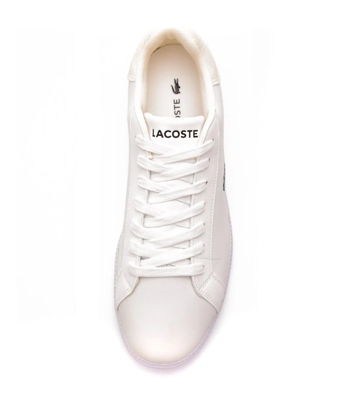 Tênis Lacoste Graduate Branco 3