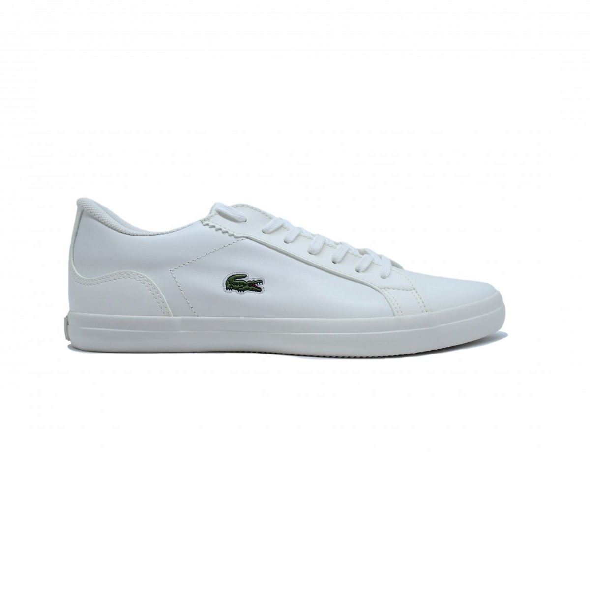 Tenis Lacoste Lerond Branco 1