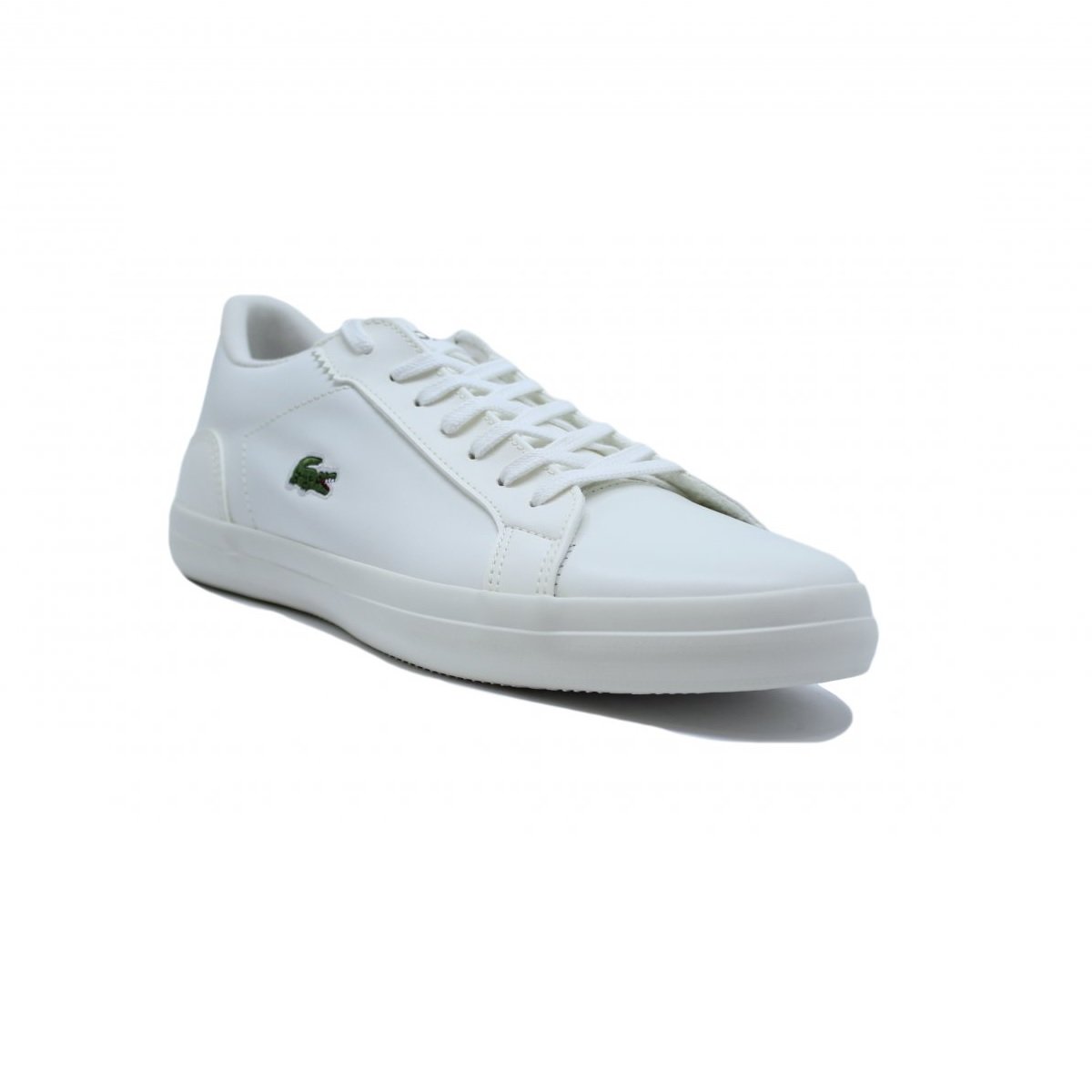 Tenis Lacoste Lerond Branco 2