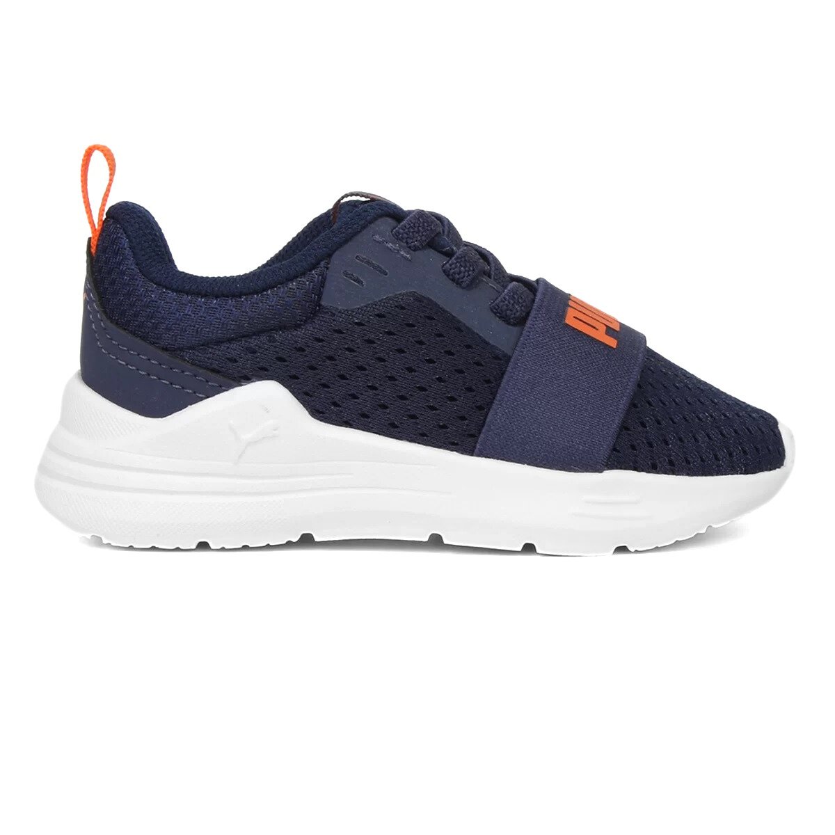Tênis Puma Wired Run Infantil