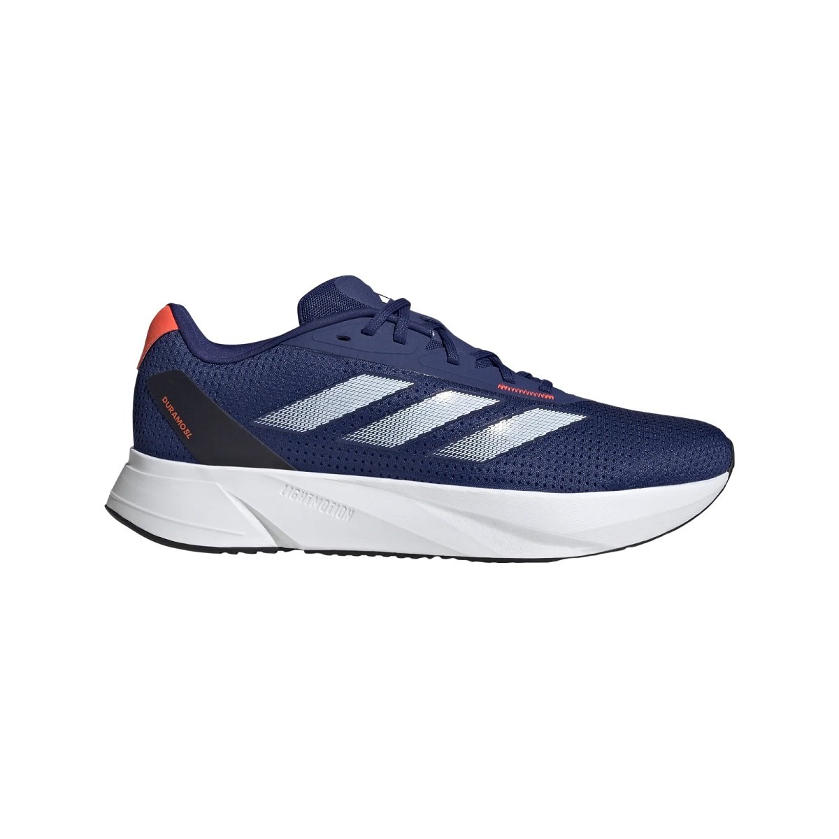 Tênis Adidas Originals Duramo SL Masculino Azul 1