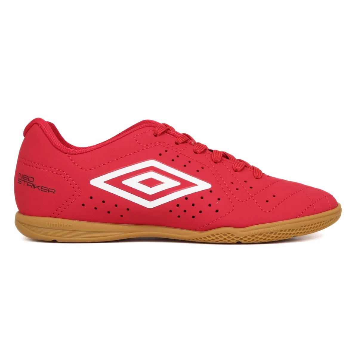 Cor Vermelho
