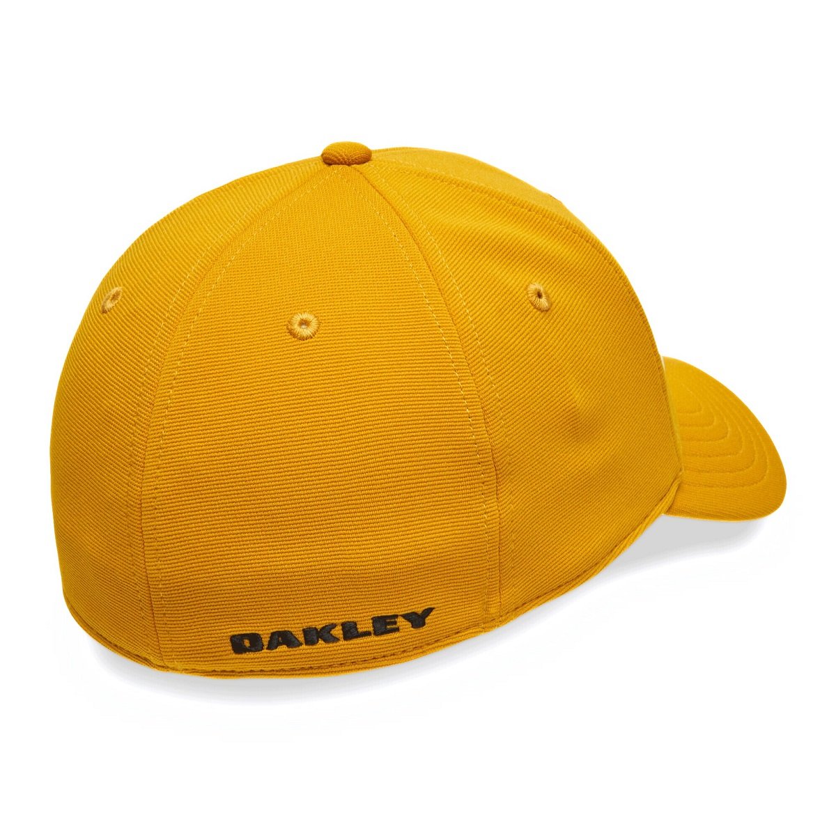Boné Aba Curva Oakley Tincan - Amarelo Amarelo 2